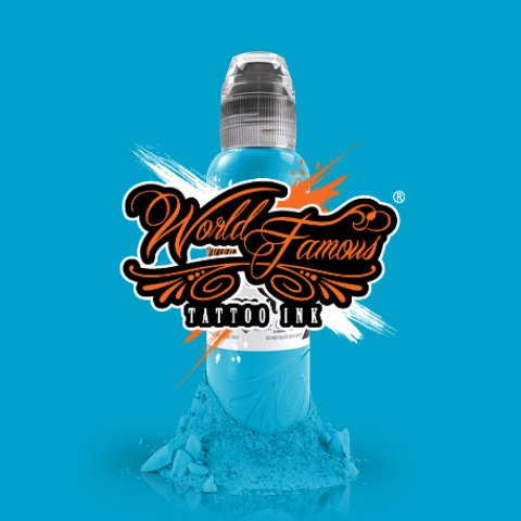 Greenland Ice Blue 1oz