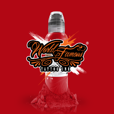 Sailor Jerry Red 1oz