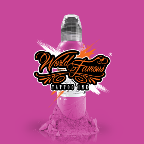 Rushmore Magenta 1oz