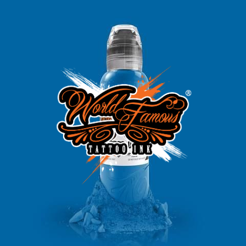 Niagara Blue 1oz