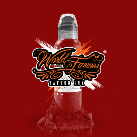 Master Mike Red 1oz