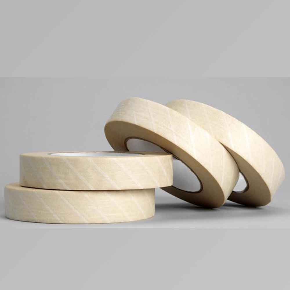 Autoclave Tape w Indicator