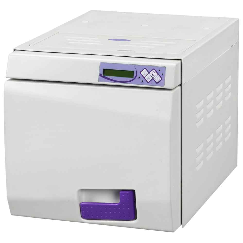 12 Ltr B Autoclave