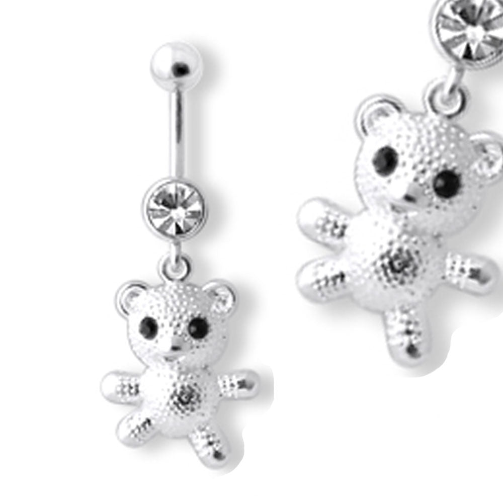 Teddy 1.6 x 10mm