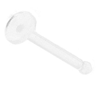 Nose Bone Retainer