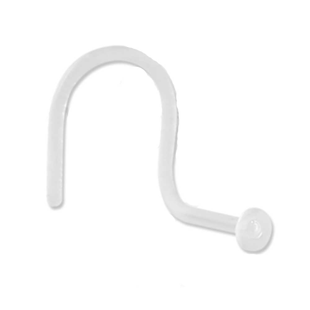 Bioflex Nose Stud Dome