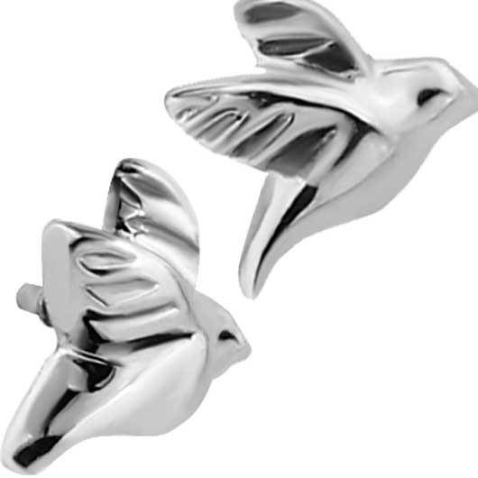 Bird Labret