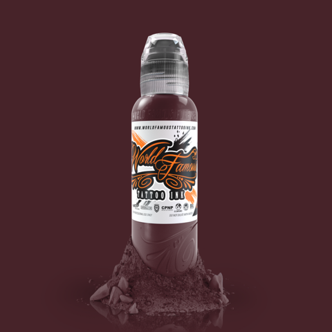Burgundy Wine 1oz