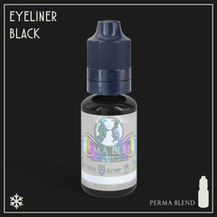 Perma Blend - Eyeliner Black