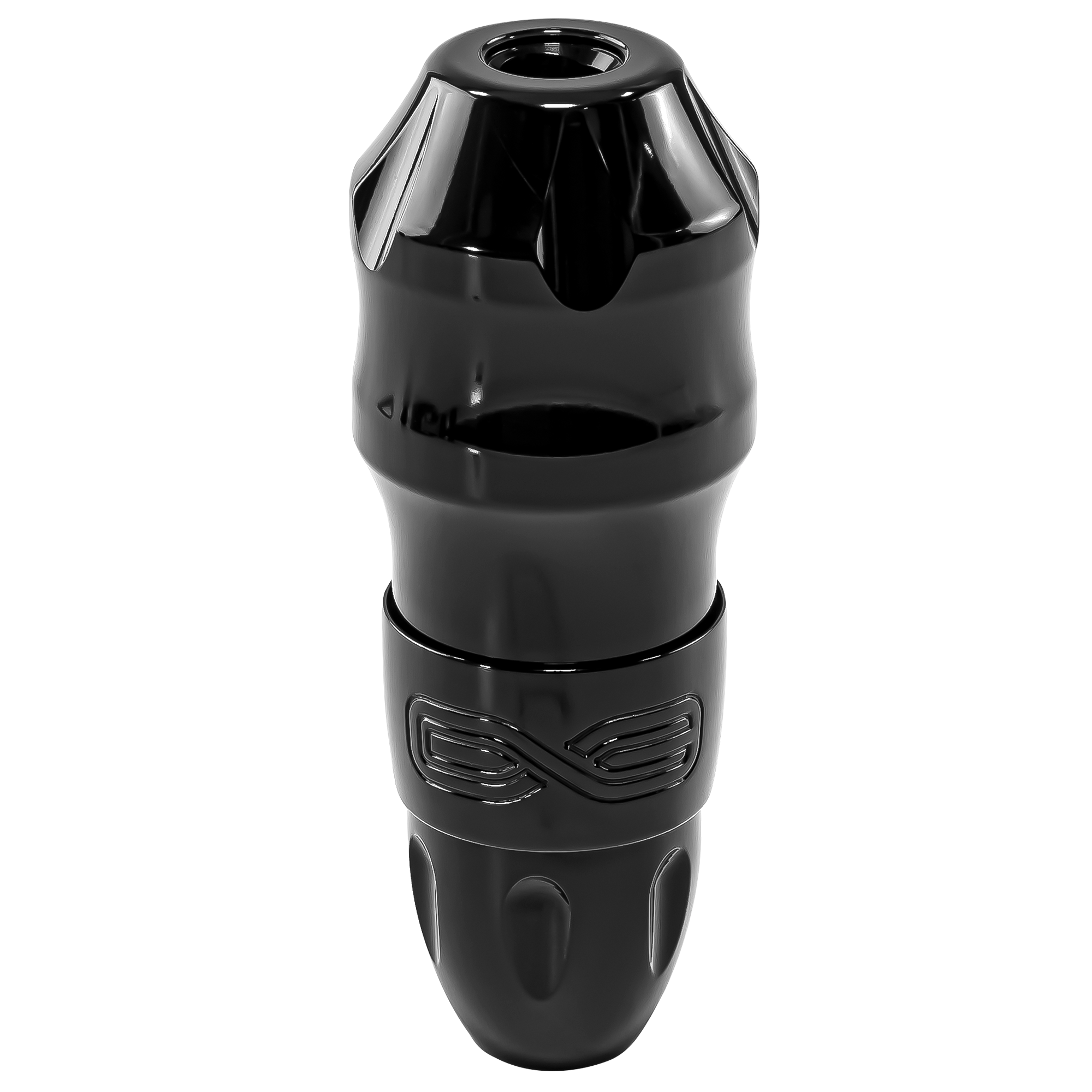 FK Irons EXO Stealth 3.2 Stroke