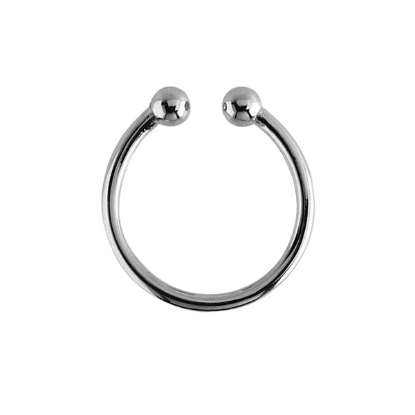 Fake Septum Ring