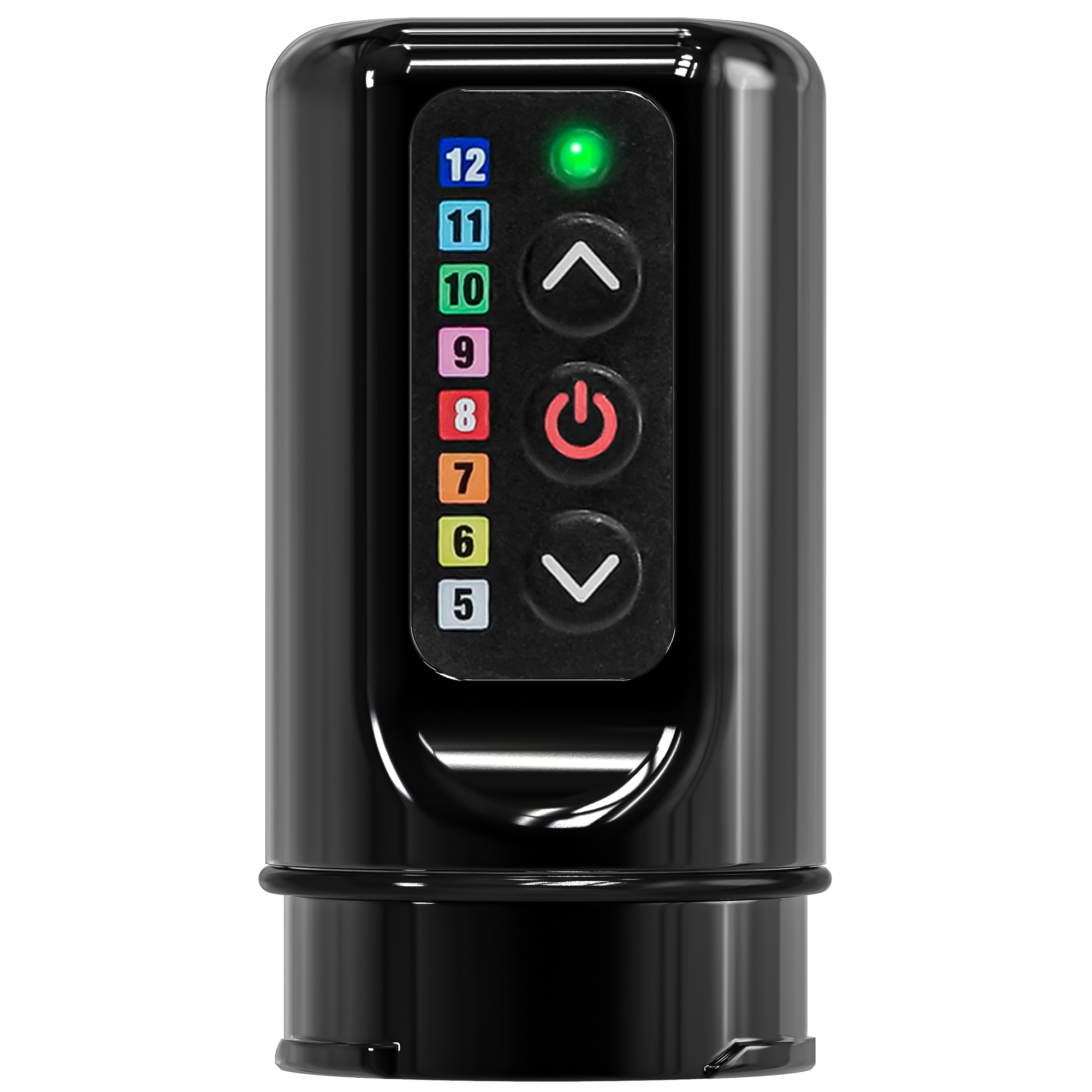 Flux PowerBolt FK Irons