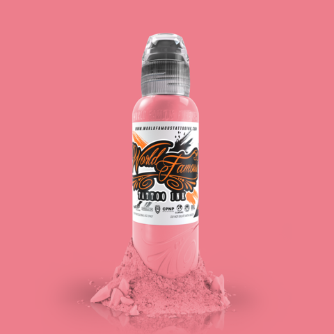 Flying Pig Pink 1oz