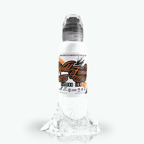 *Expired* - Fuji Mt. Mixing White 1oz