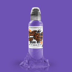 Galaxy Purple 1oz