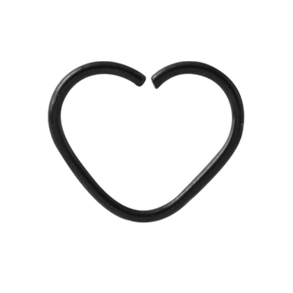 Heart Continious 1.2 x 10mm
