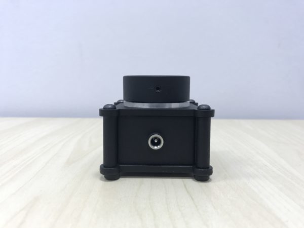 RightStuff Power Supply