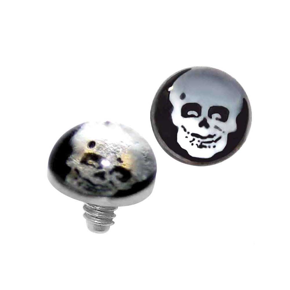 Skull Ball for Dermal