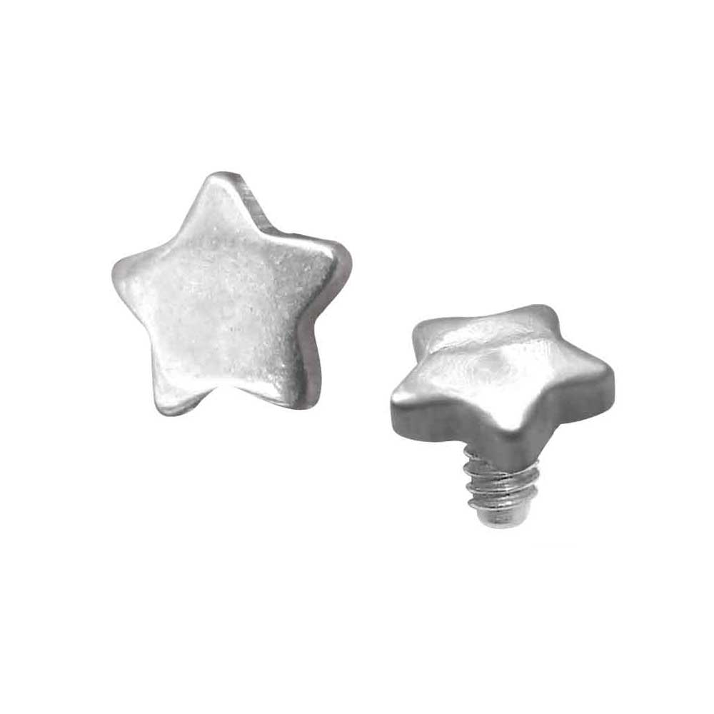 Star Dermal 4mm