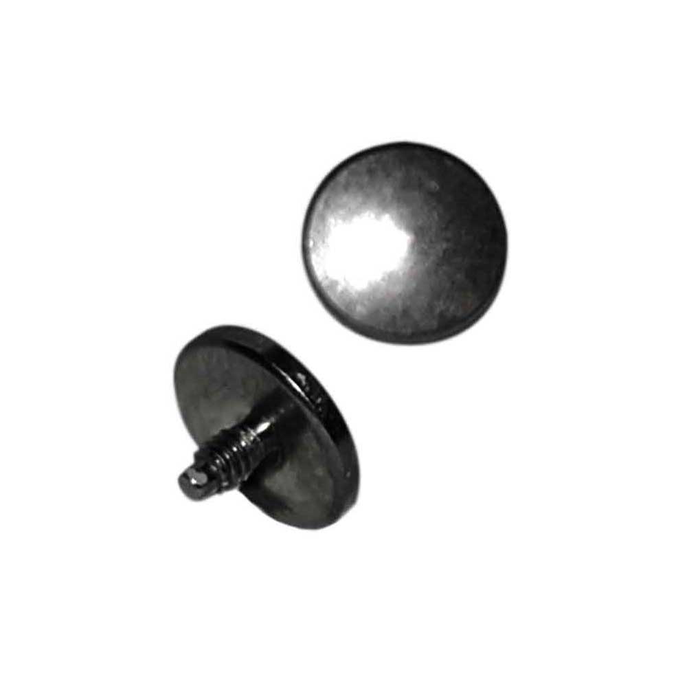 Micro Dermal Disk Black