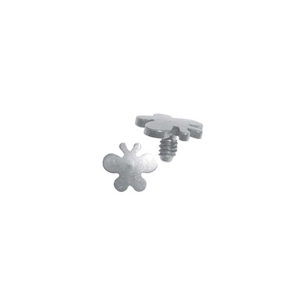 Butterfly Dermal 316 LVM