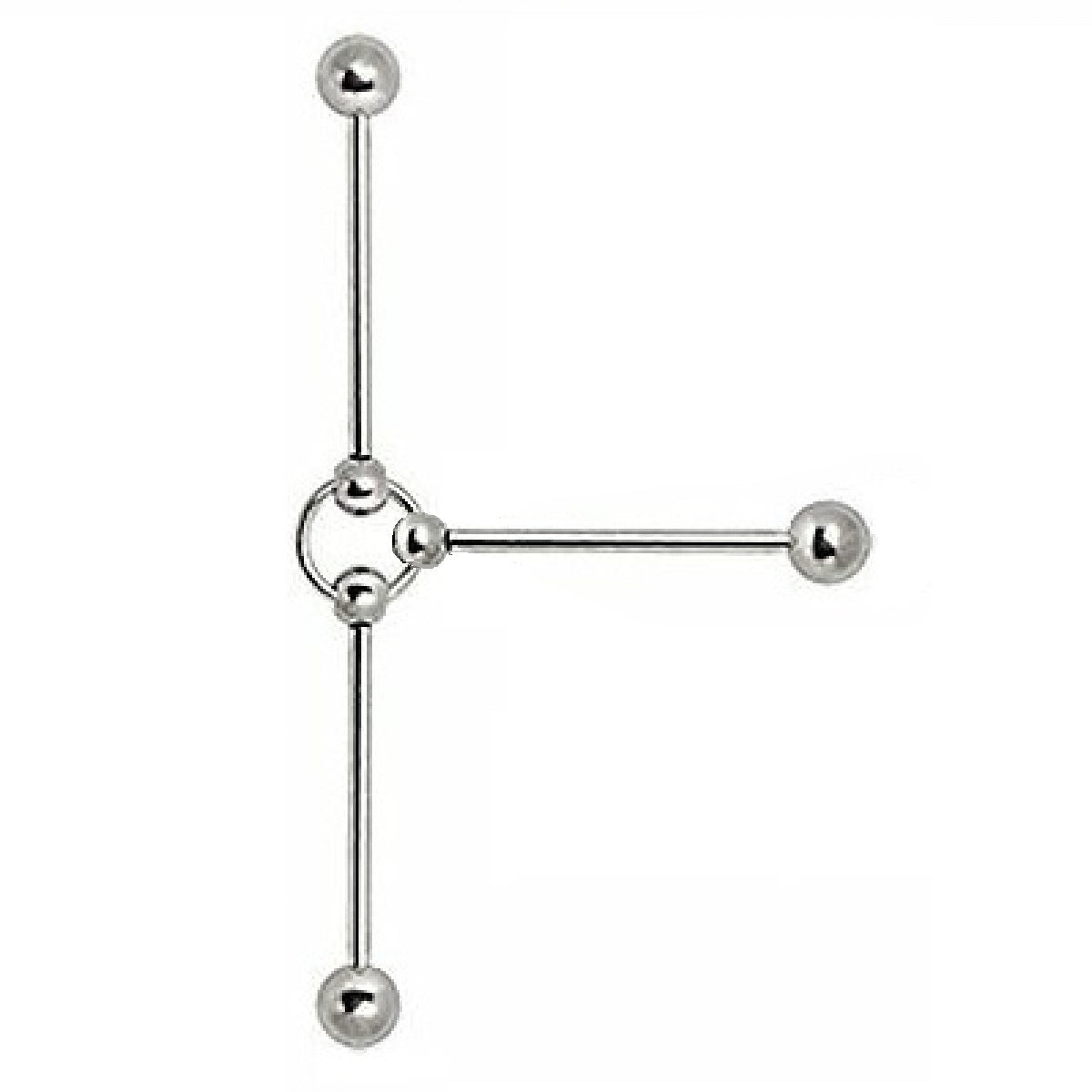 Industrial Triple Linked