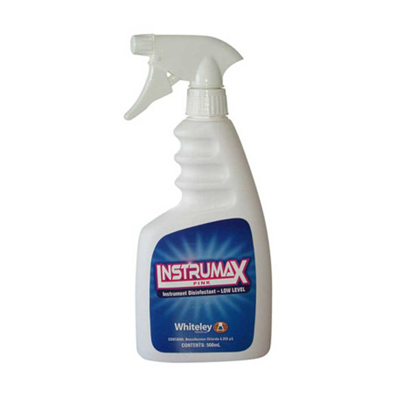 Instrumax Pink 500ml