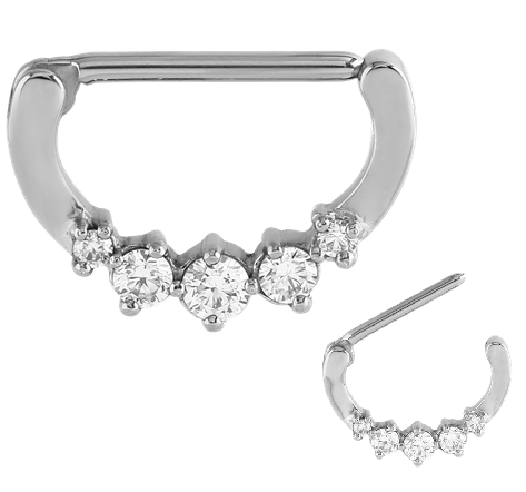 Nipple Clicker 1.6 x 14mm
