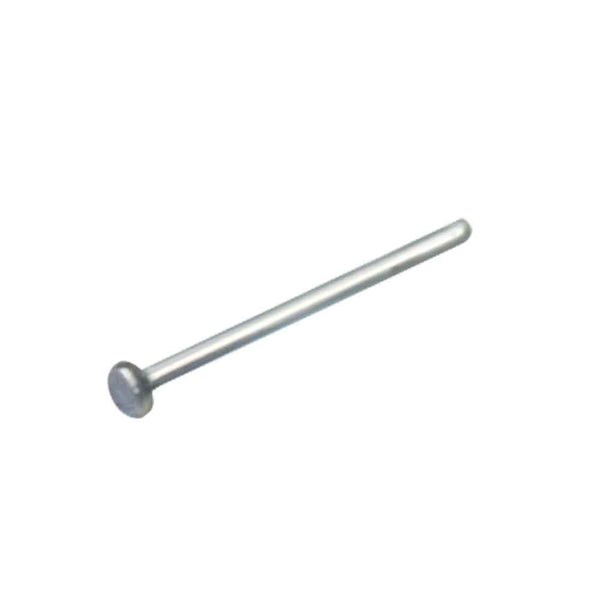 Nostril 2mm Flat Head 0.8mm-18