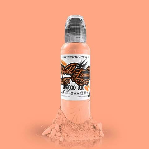 OLEG Peach 1oz