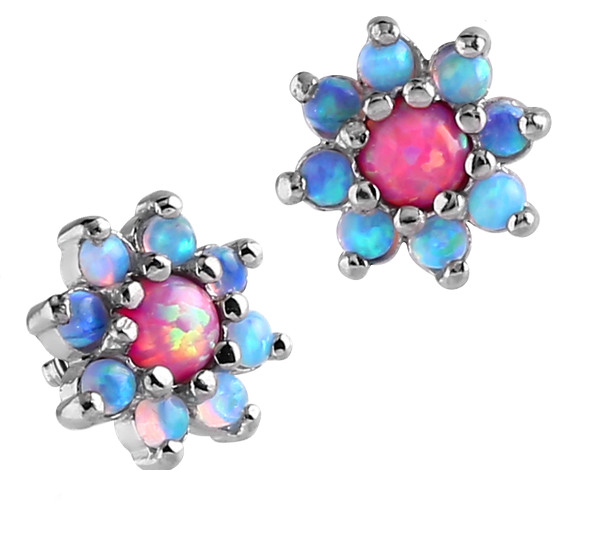Opal Flower Attachment