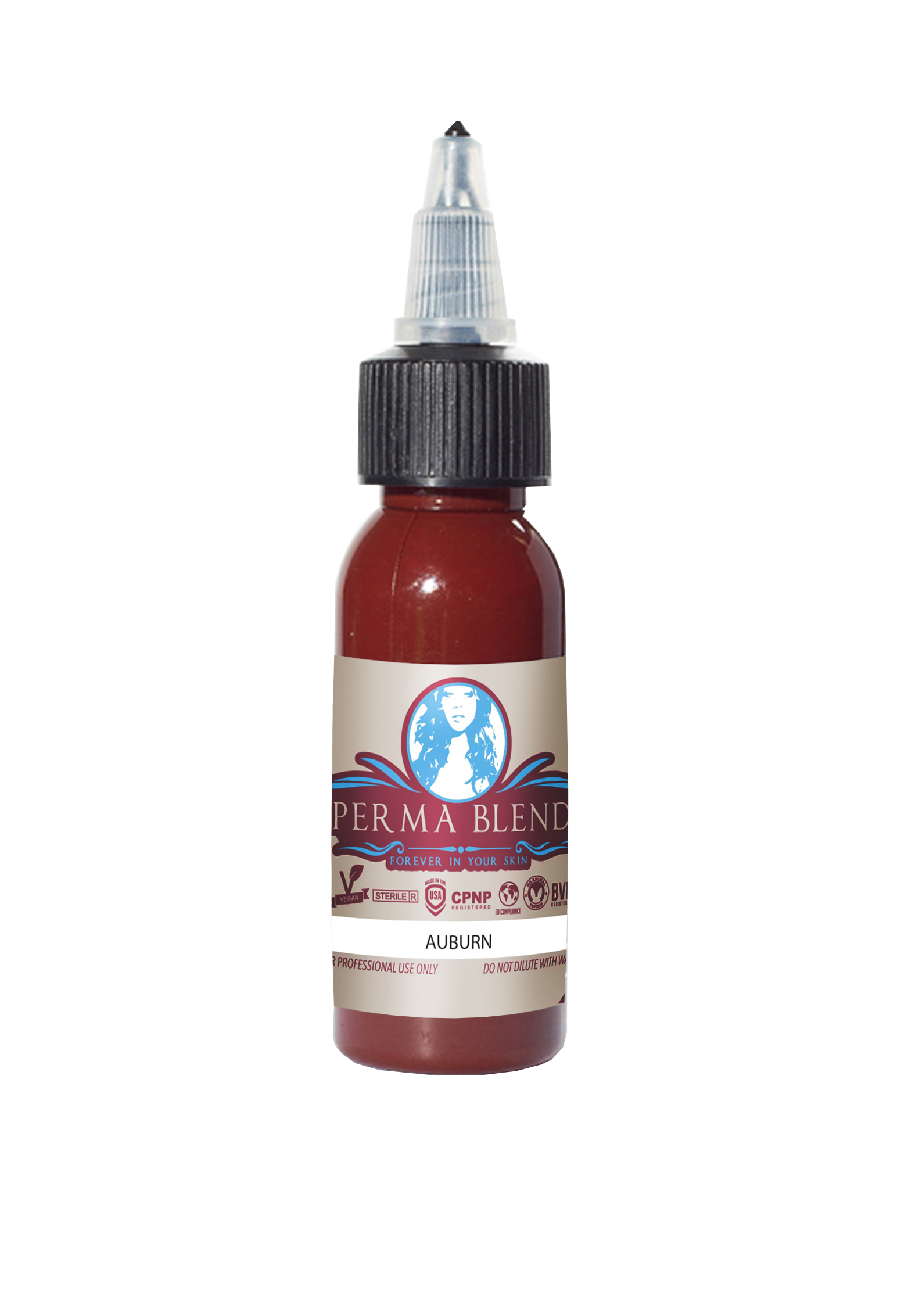 Perma Blend - Auburn 30ml