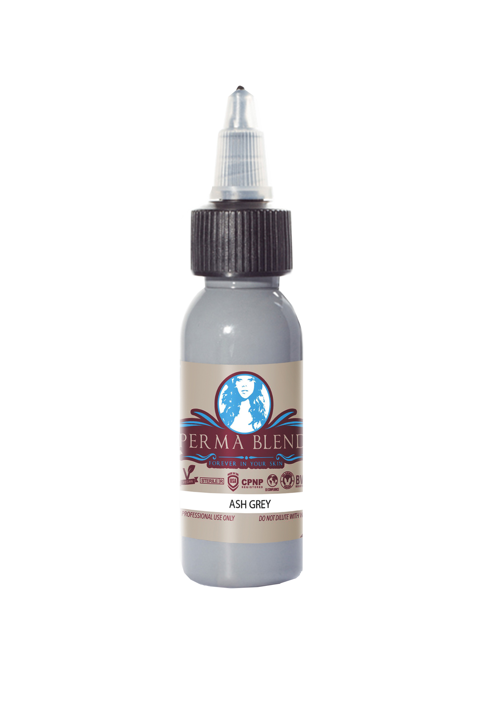 Perma Blend - Ash Grey 30ml
