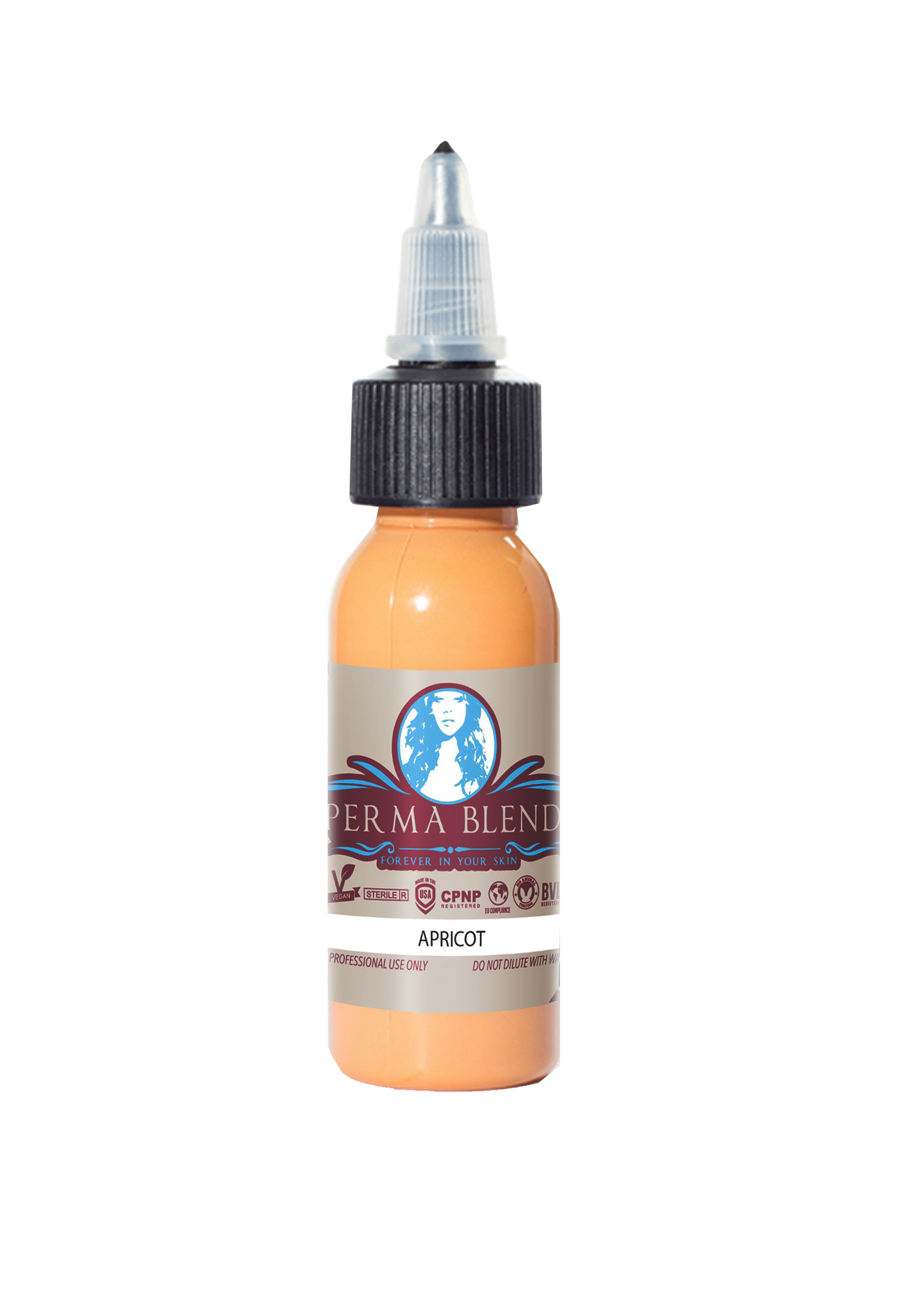 Perma Blend - Apricot 30ml