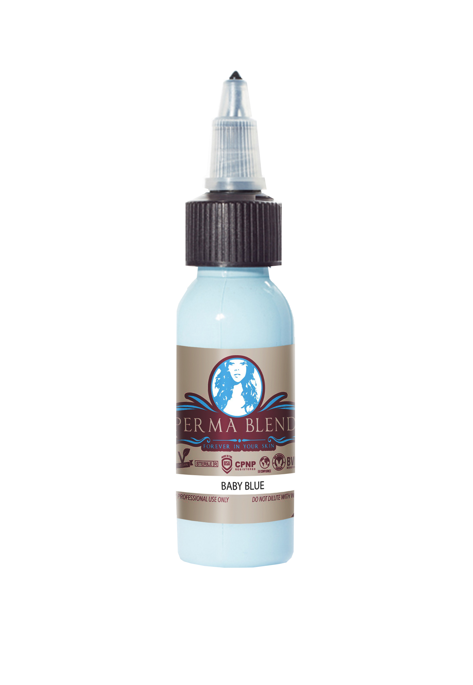 Perma Blend - Baby Blue 30ml