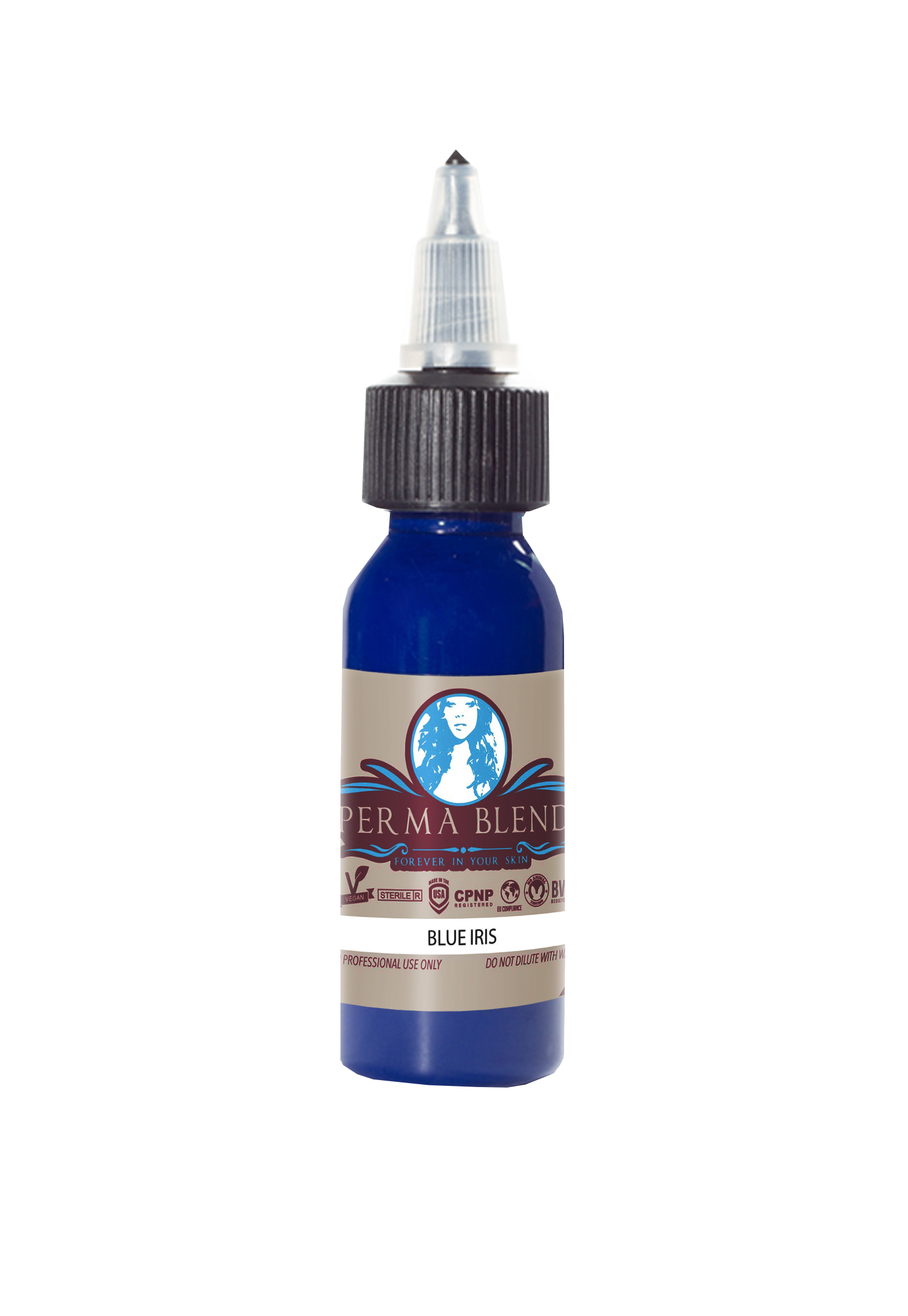 Perma Blend - Blue Iris 30ml