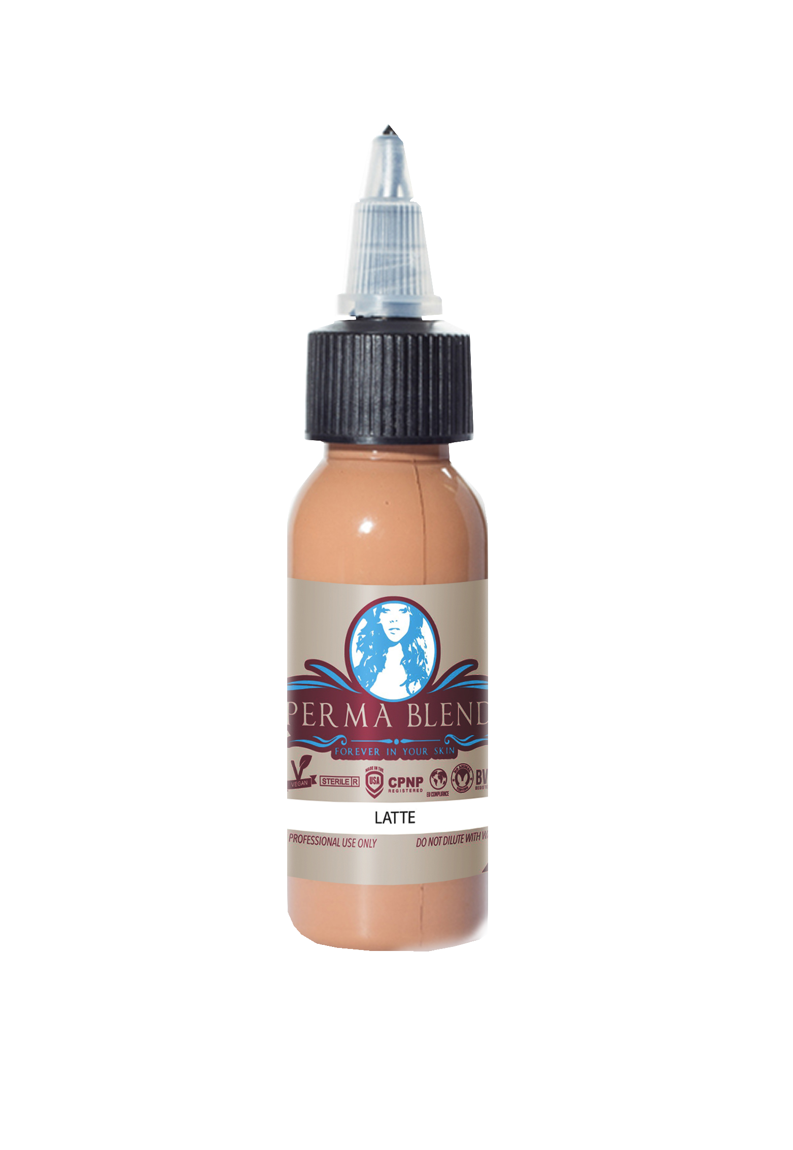 Perma Blend - Latte 30ml