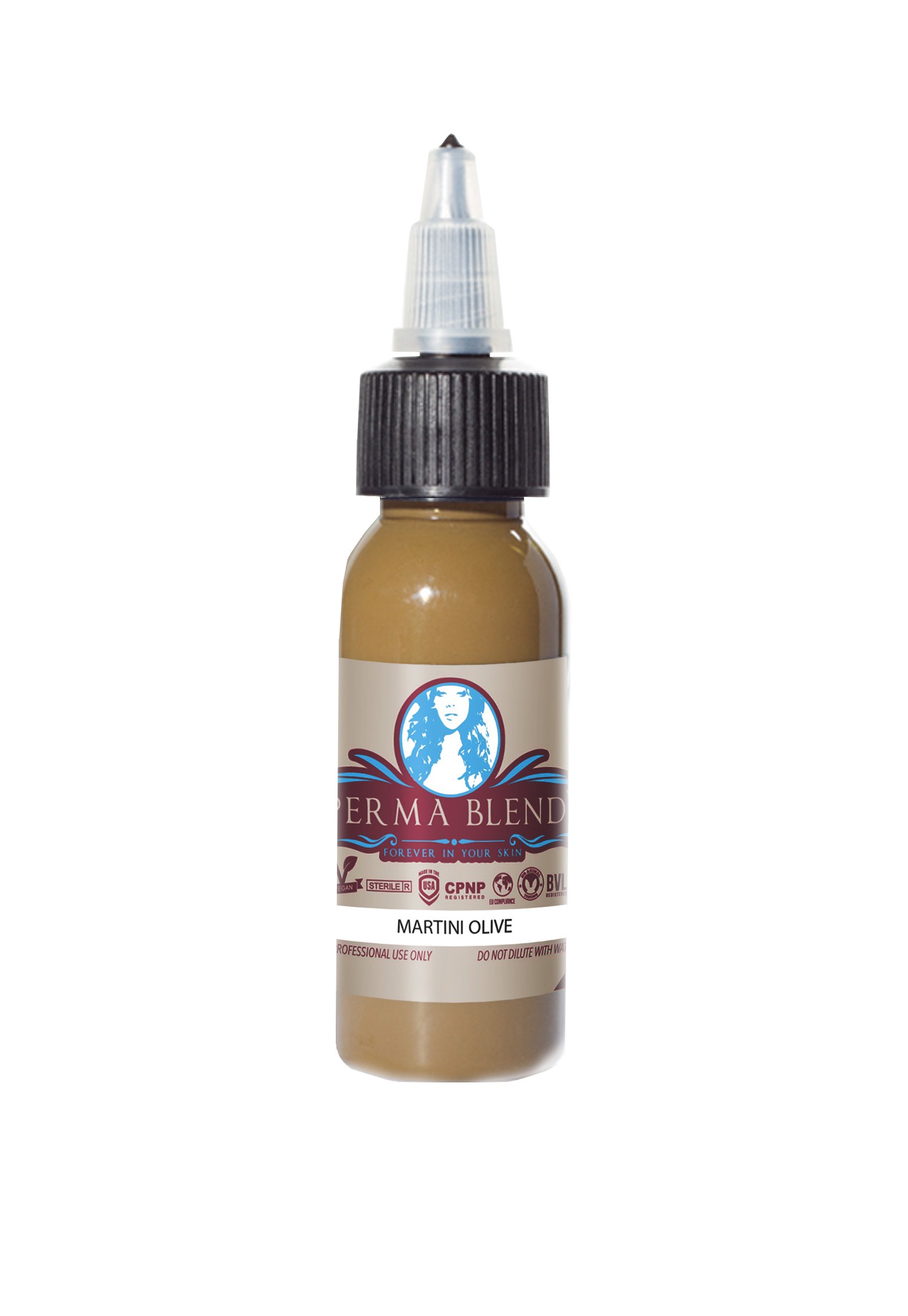 Perma Blend-Martini Olive 30ml