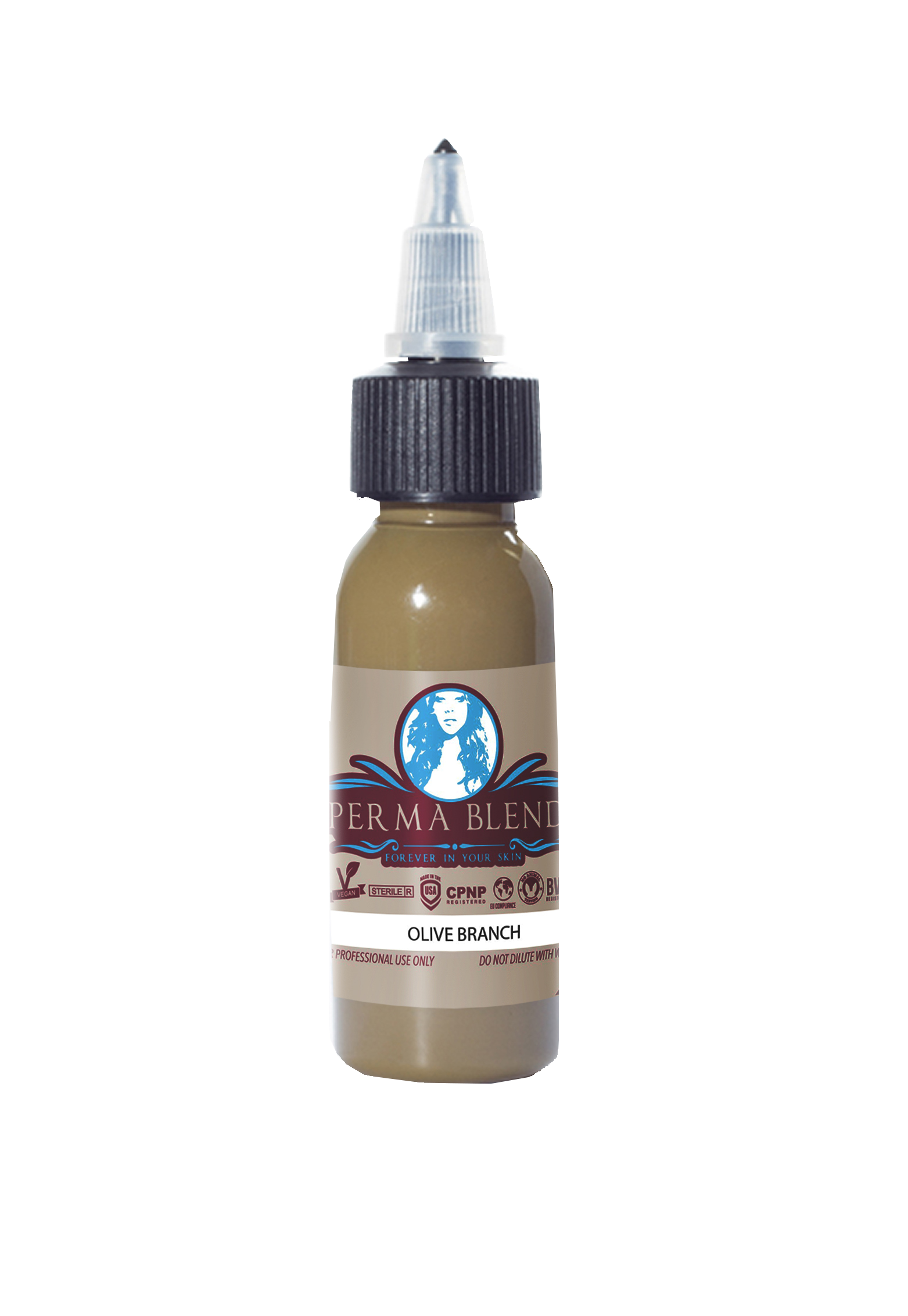 Perma Blend - Olive Branch