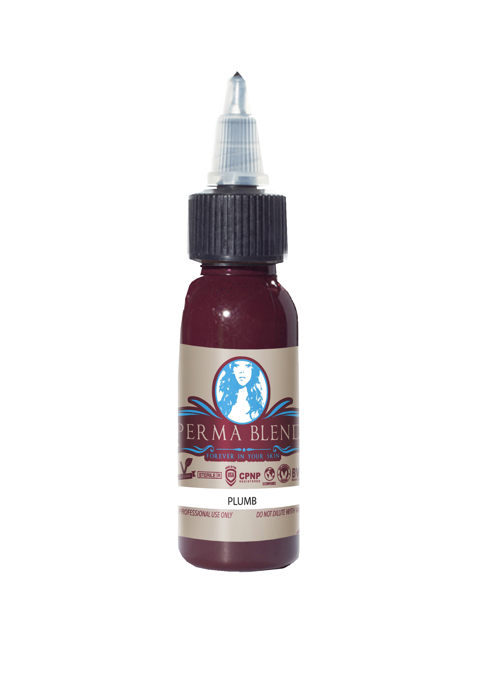Perma Blend - Plumb 30ml