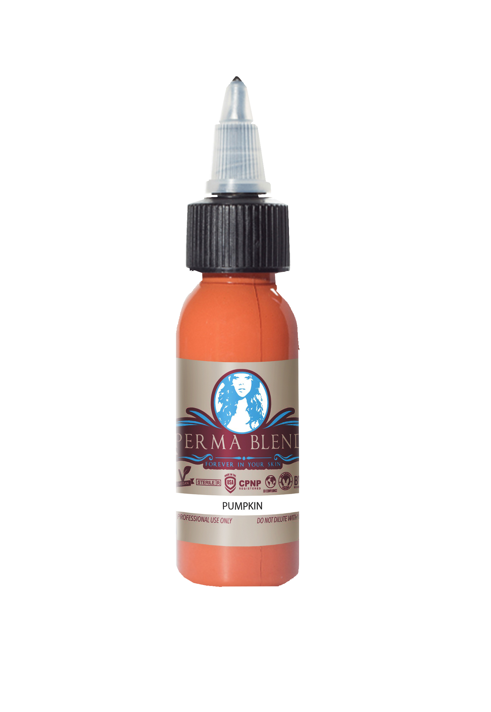 Perma Blend - Pumpkin 30ml