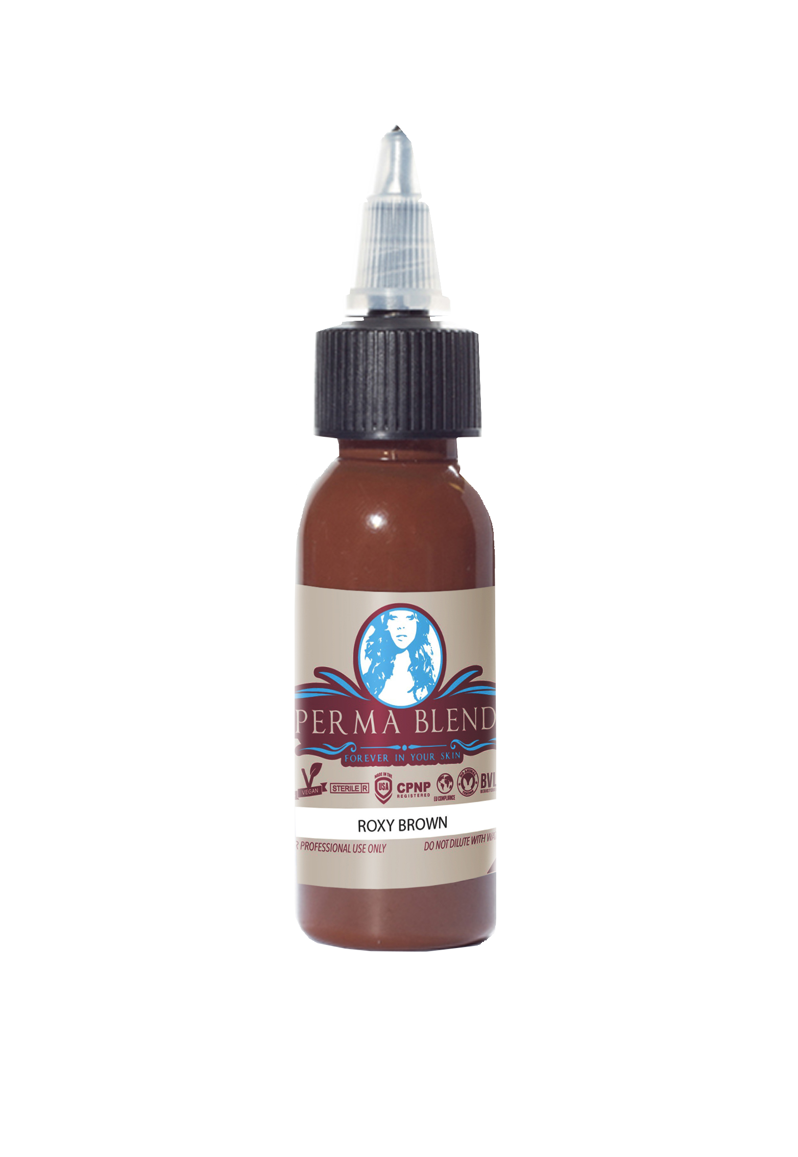 Perma Blend - Roxy Brown 30ml