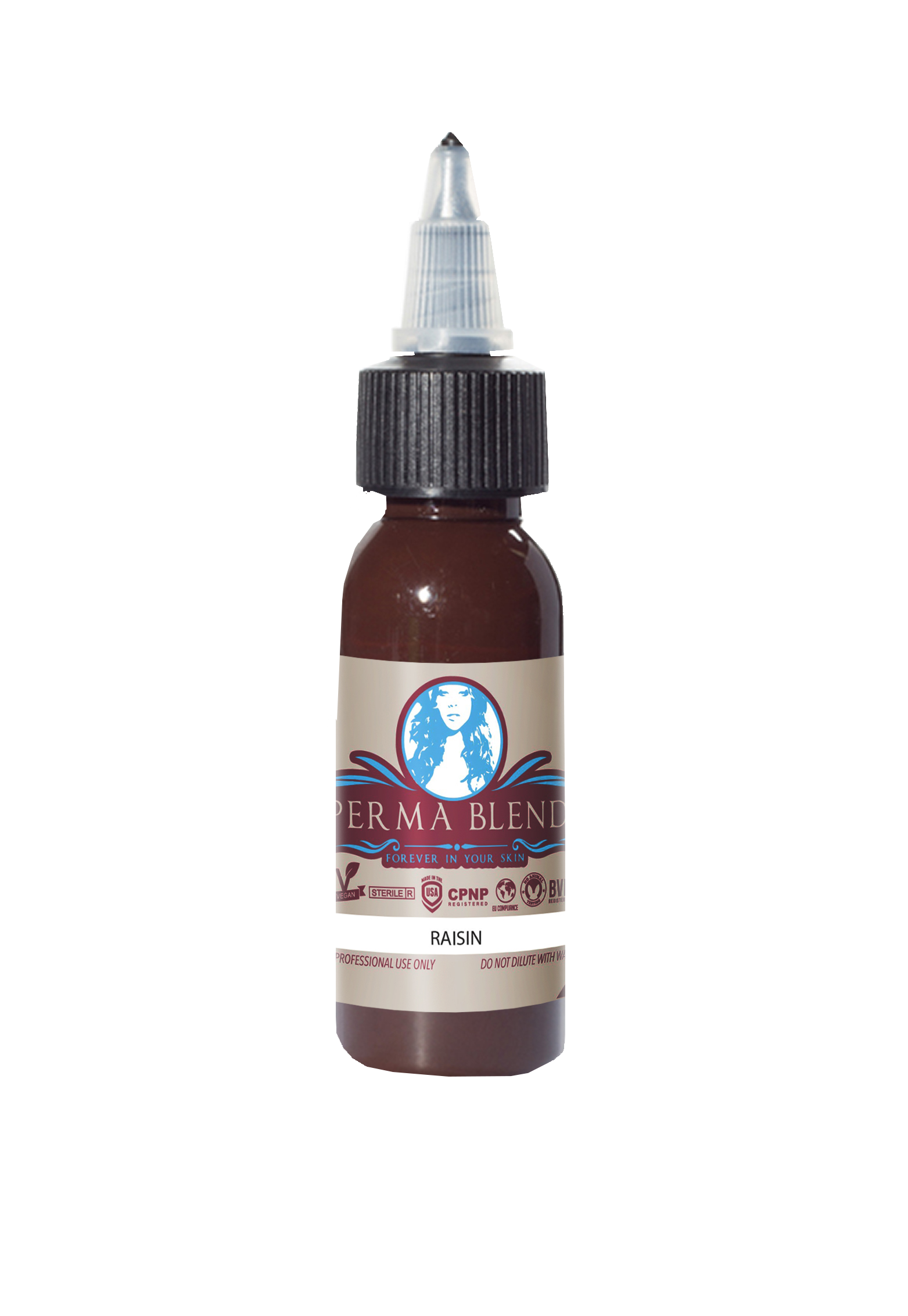 Perma Blend - Raisin 30ml
