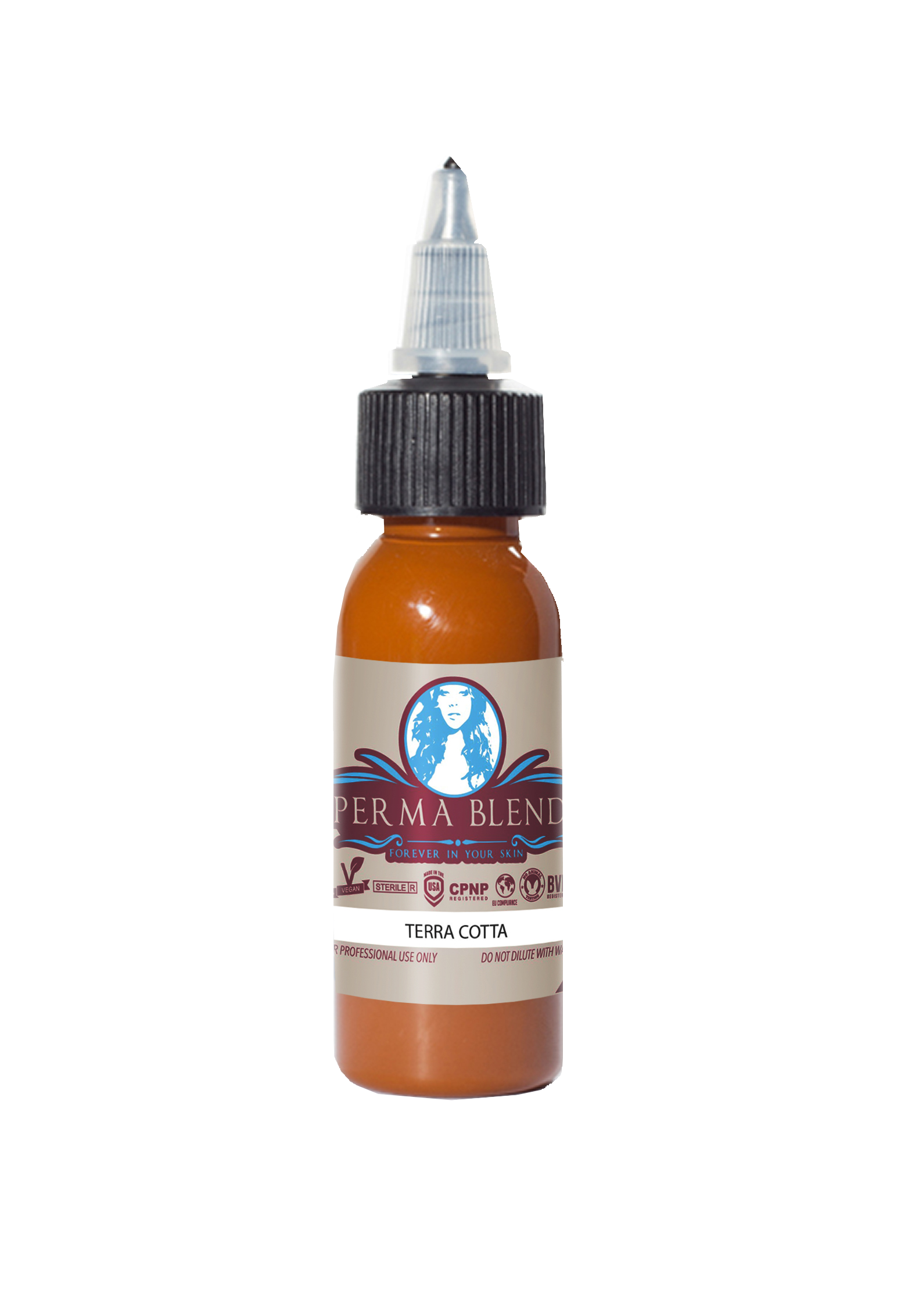 Perma Blend - Terra Cotta 30ml