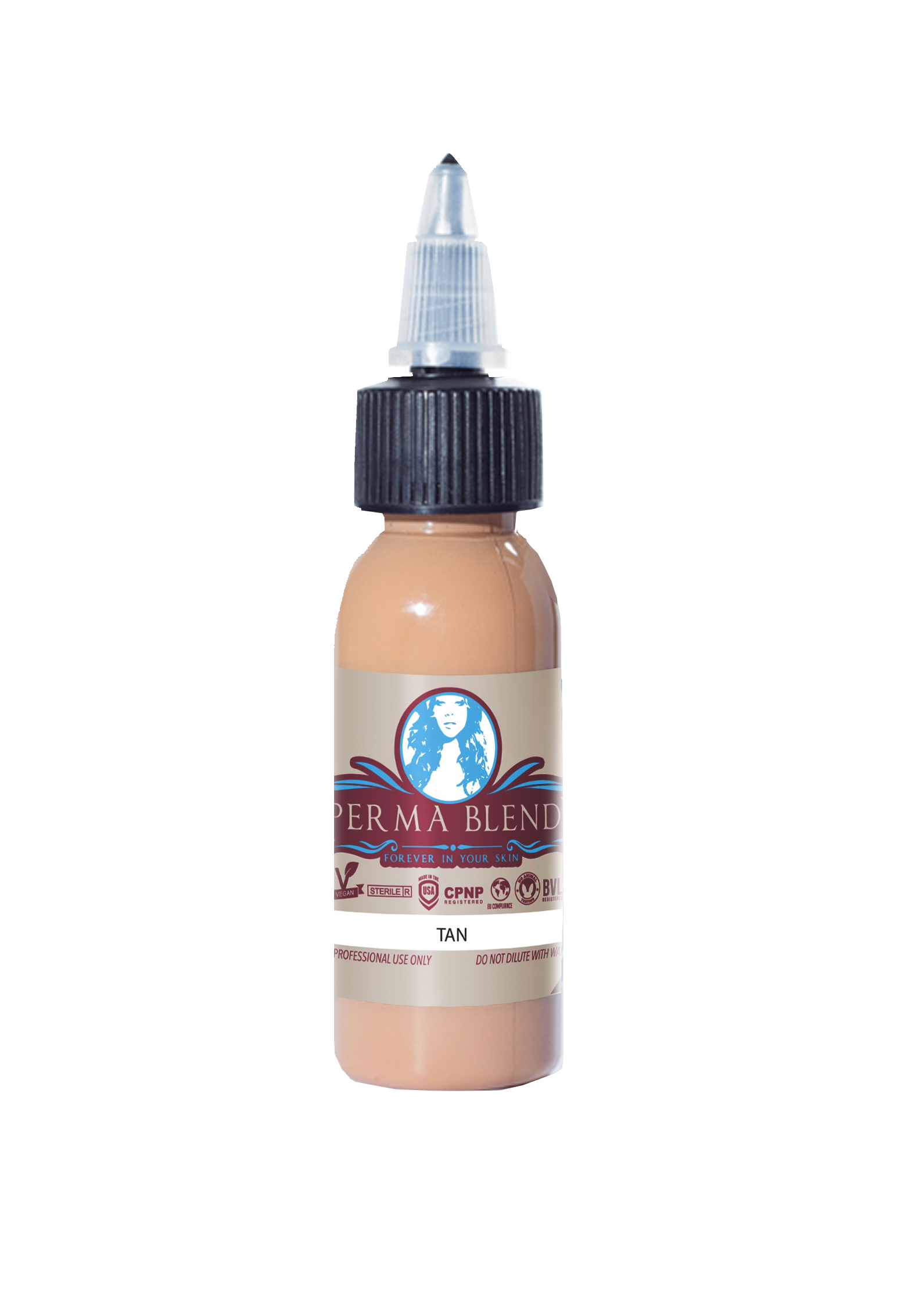 Perma Blend - Tan 30ml