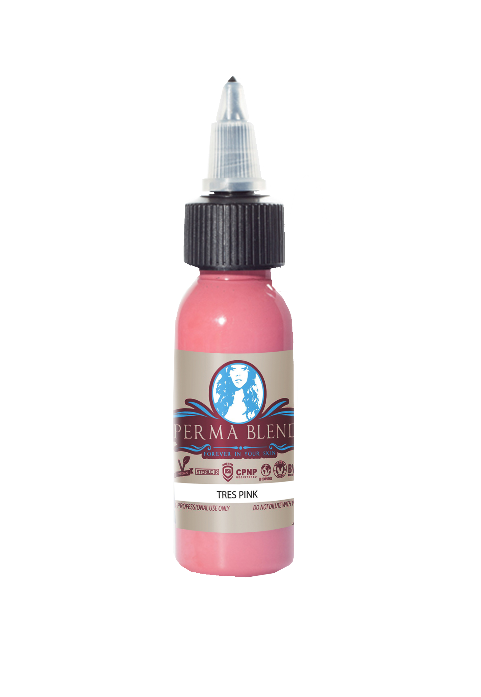 Perma Blend - Tres Pink 30ml