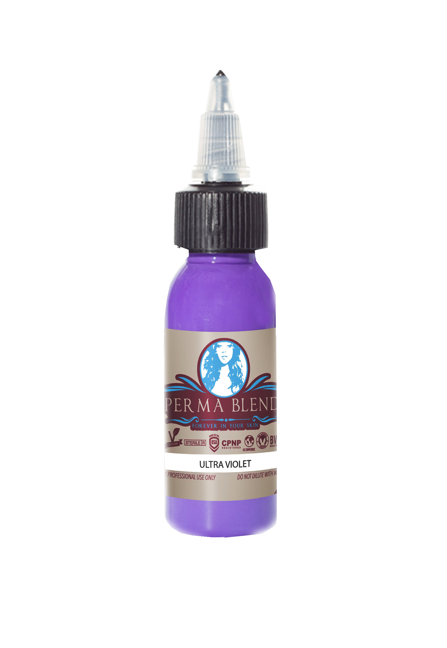 Perma Blend - Ultra Violet