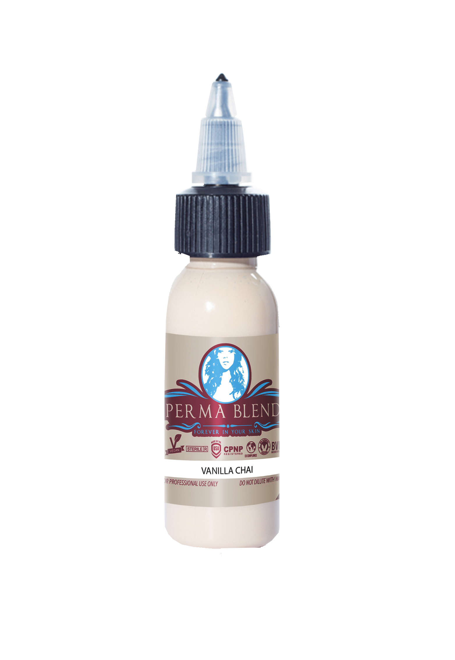 Perma Blend - Vanilla Chai