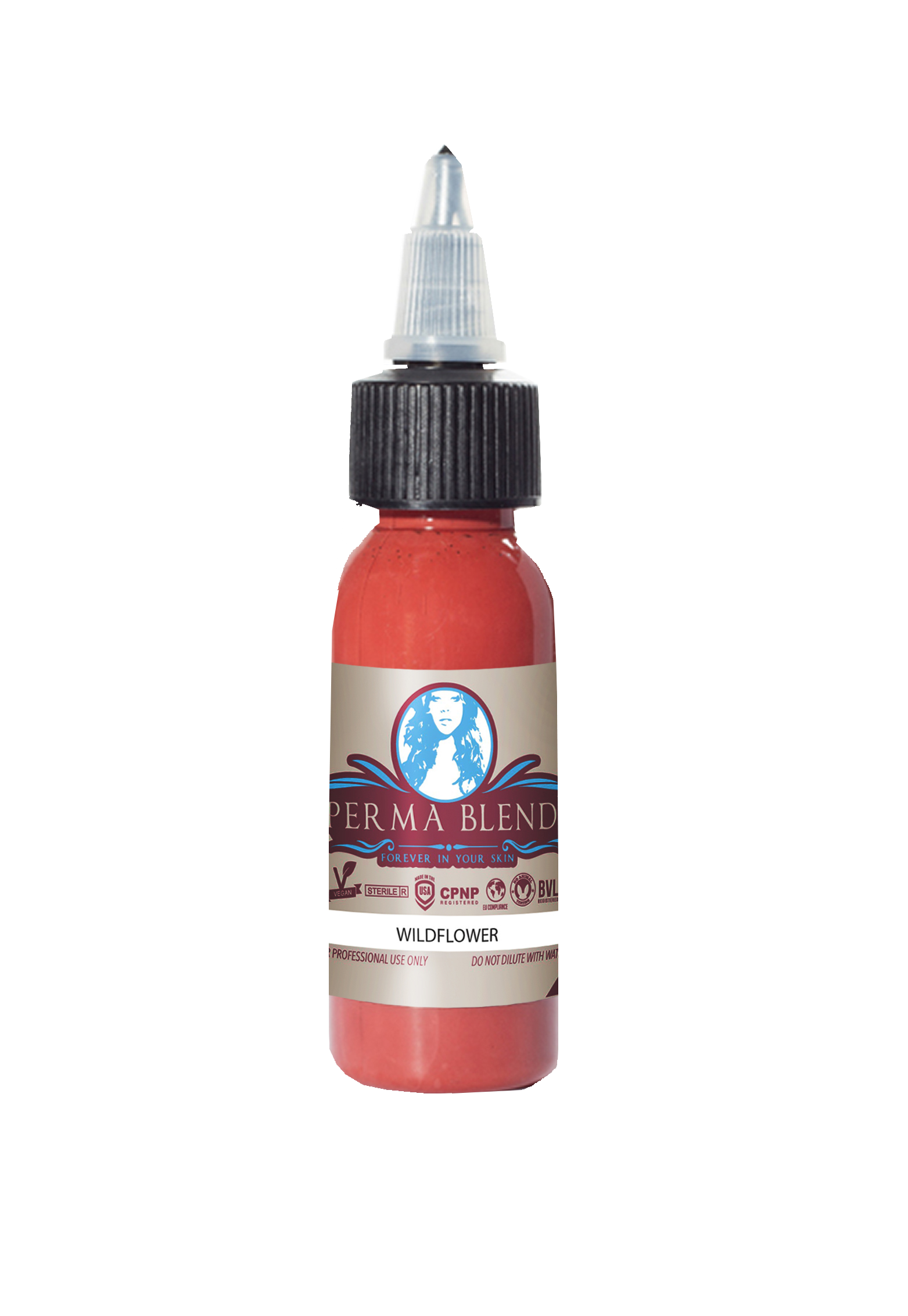 Perma Blend - Wildflower 30ml