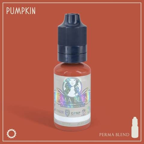Perma Blend - Pumpkin 30ml